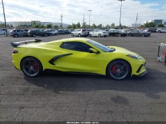 Chevrolet Corvette 2LT 2022 3