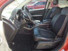 Dodge Journey Crossroad Plus 2017 6