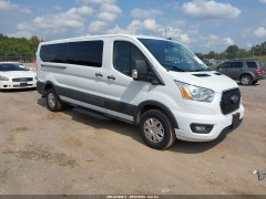 Ford Transit 350 Wagon XL 2022 2