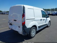 Ford Transit Connect XL 2018 4