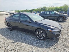 Hyundai Elantra Sport SEL 2025 2