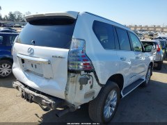 Lexus GX460 2019 4