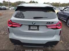 BMW X3 M Сompetition 2022 5