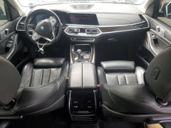 BMW X7 XDrive 40i 2020 7