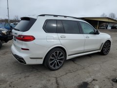 BMW X7 XDrive M50i 2021 3