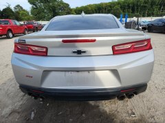 Chevrolet Camaro 1LT 2017 4