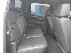 Chevrolet Silverado LTZ 2024 9