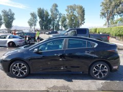 Chevrolet Volt LT 2018 7