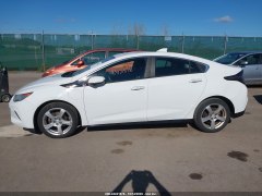 Chevrolet Volt LT 2019 7