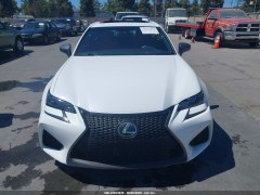 Lexus GS F Sport 2017 1