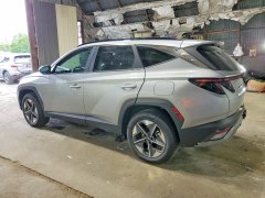 Hyundai Tucson SEL Convenience 2025 5