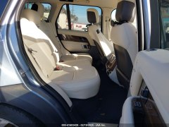 Land Rover Range Rover P400 HSE Westminster Hybrid 2022 8