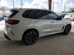 BMW X5 M Competition 2023 3