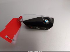 BMW X7 XDrive 40i 2024 11