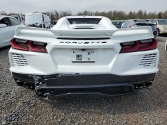 Chevrolet Corvette 3LT 2024 4