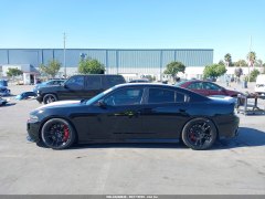 Dodge Charger SCAT Pack 2022 7