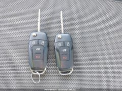 Ford Transit Connect Wagon XL 2021 11