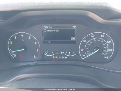 Ford Transit Connect XL 2022 8