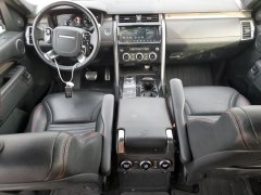 Land Rover Discovery HSE 2020 7