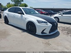 Lexus GS350 2019 2
