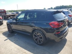 BMW X3 M 2021 5