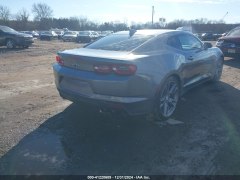 Chevrolet Camaro 1SS 2020 4