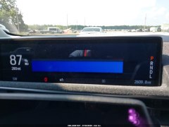Ford Mustang Mach-E Premium 2024 7