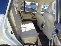 Lexus GX460 2019 10