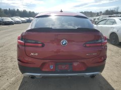 BMW X4 XDrive 30i 2021 4