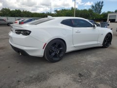 Chevrolet Camaro 2LT 2024 3