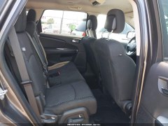 Dodge Journey 2019 10