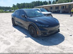 Ford Mustang Mach-E GT 2023 1