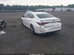 Lexus ES350 Luxury 2025 6