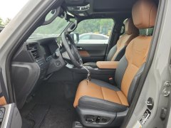 Lexus GX550 Luxury 2025 6