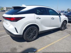 Lexus RX350 Premium Plus 2024 4