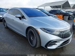 Mercedes-Benz AMG EQS 53 4MATIC 2023 2