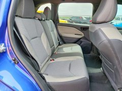 Subaru Forester Premium 2025 10