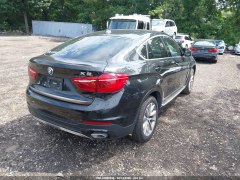 BMW X6 XDrive 35i 2018 4