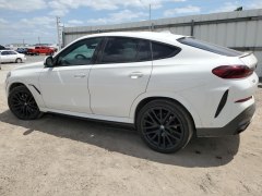 BMW X6 XDrive 40i 2025 5
