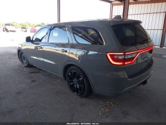 Dodge Durango R/T Plus Plus 2019 6