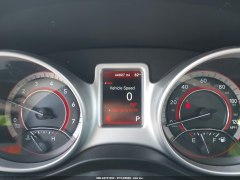 Dodge Journey 2019 9