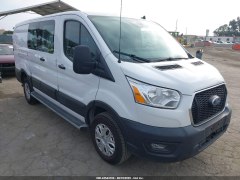 Ford Transit 250 2021 2