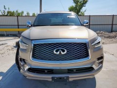 Infiniti QX80 Premium Select 2023 1