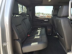 Chevrolet Silverado High Country 2024 9