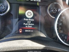 Dodge RAM 1500 Big Horn 2021 5
