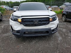 Honda Ridgeline RTL 2025 1