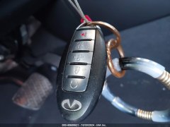 Infiniti QX80 2018 9