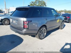 Land Rover Range Rover P400 HSE Hybrid 2020 4