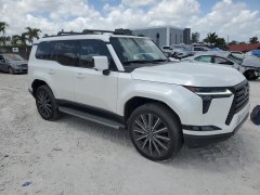 Lexus GX550 Luxury 2024 2