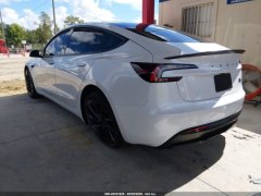 Tesla Model 3 2026 Performance All-Wheel Drive 5